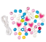 Karoliukai draugystės apyrankei 60784 - Image 3