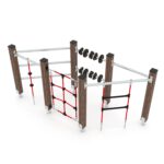 Laipiojimo kompleksas WD1460 - Image 6