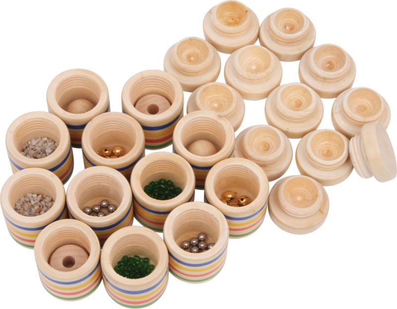 6766 Atminties žaidimas Klausyk ir atspėk 6766 - Image 1