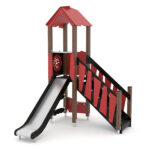 Čiuožykla WD1502 - Image 4