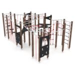 Laipiojimo sienelių kompleksas WD1463 - Image 4