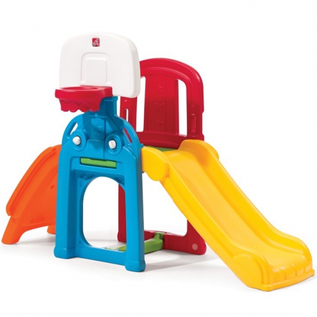 850300 Čiuožykla 850300 - Image 1