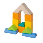 Minkštos formos ir figūros 11 vnt. 855261