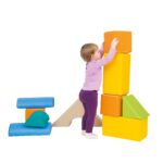 Minkštos formos ir figūros 11 vnt. 855261 - Image 2