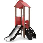 Čiuožykla WD1434 - Image 3