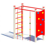 Laipiojimo sienelė N044 - Image 3