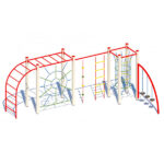 Laipiojimo kompleksas N055 - Image 3