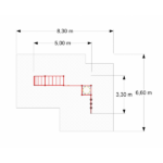 Laipiojimo kompleksas N055 - Image 4