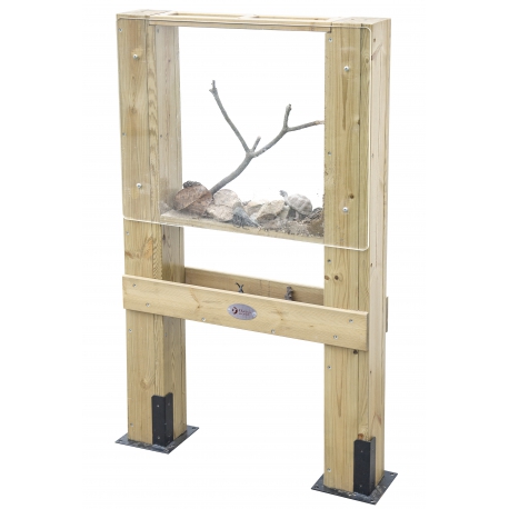 CW54617 Medinė lauko manipuliacija vabzdžių stebėjimui CW54617 - Image 1