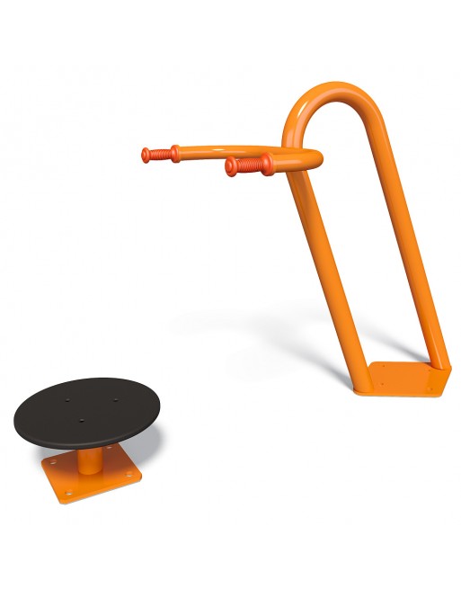 DSK105 Vaikiškas treniruoklis Suktukas DSK105 - Image 1