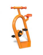 Vaikiškas treniruoklis Dviratis DSK101