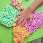 PLAY FOAM modeliavimo putos 6 vnt. LR1805 - Image 2