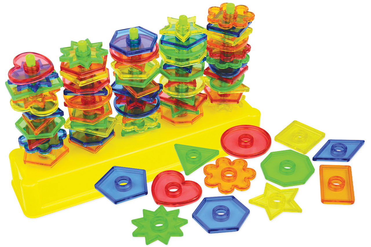 JN_0031_a Skiadrūs bokšteliai JN0031 - Image 1