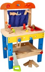 Meistro įrankių stalas L10157