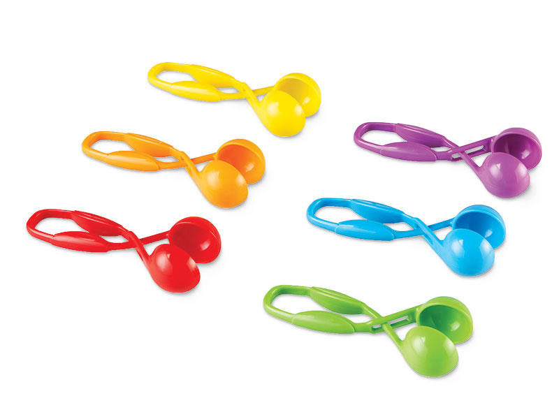 LR5963 Žnyplių rinkinys LR5963 - Image 1