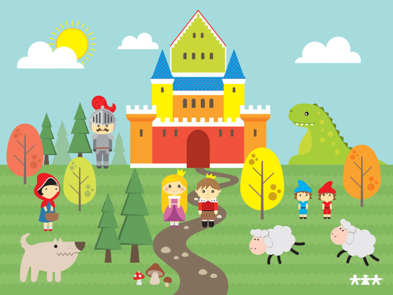 Beznazwy-1 Kilimas Pilis MU0004 - Image 1