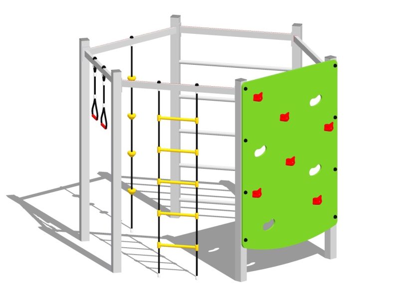 N052 Laipiojimo sienelė N052 - Image 1