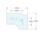 Laipiojimo kompleksas N055 - Image 2