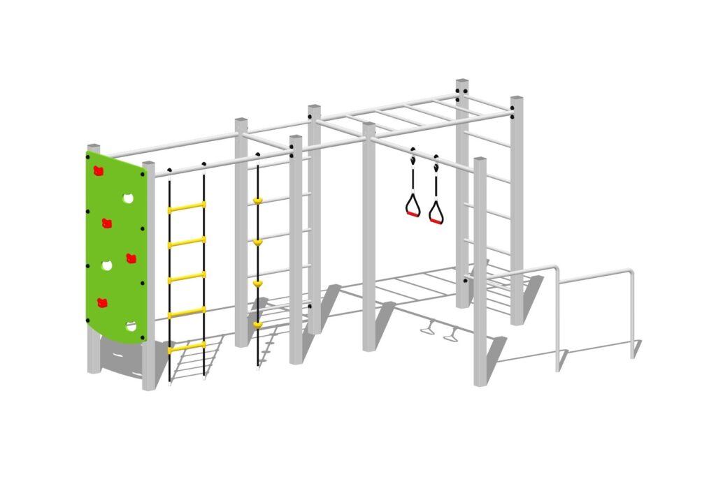N056 Laipiojimo kompleksas N056 - Image 1