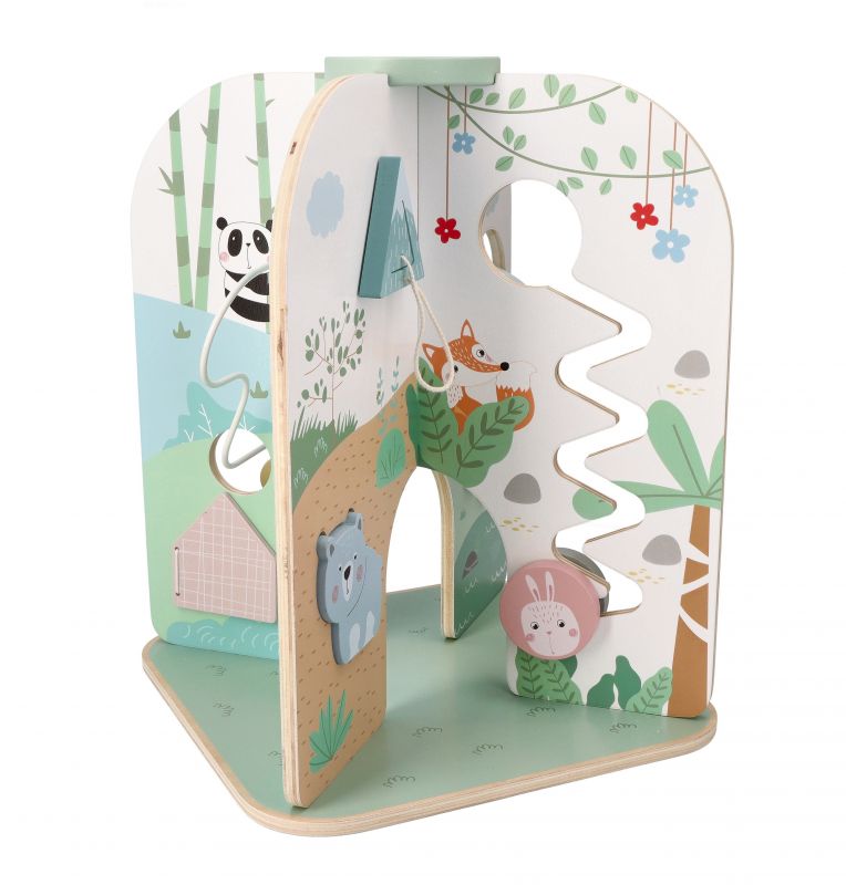 N2019 Manipuliacija Miškas N2019 - Image 1