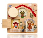 Manipuliacinė lenta N4018 - Image 2