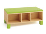 Spintelė suoliukas įvairių spalvų NM9401 - Image 4