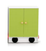 Spintelė Traukinys NS0241