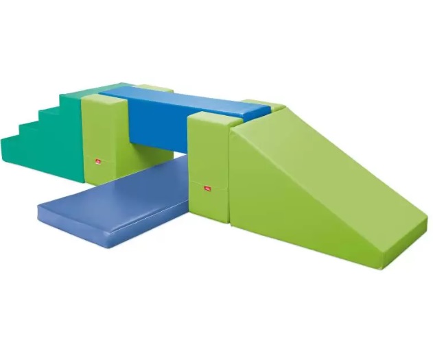 NS1140 Minkštų figūrų ir formų rinkinys Tiltas NS1140 - Image 1