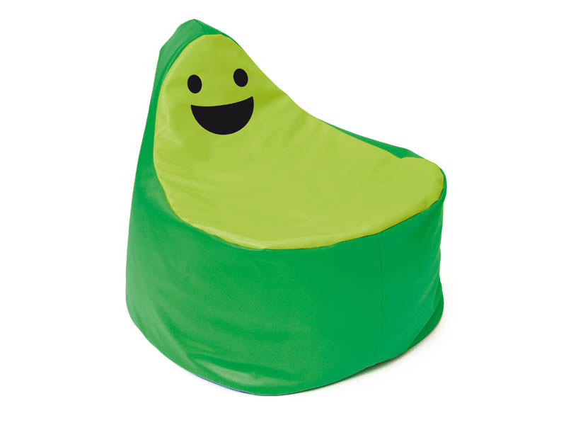 NS1890 Eko odos Sėdmaišis Šypsena įvairių spalvų NS1890 - Image 1