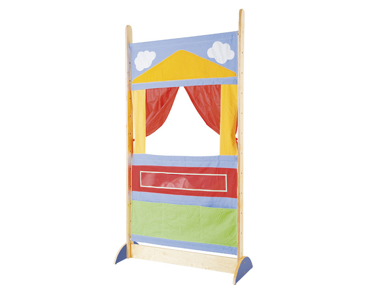 NS1955 Teatriukas NS1955 - Image 1