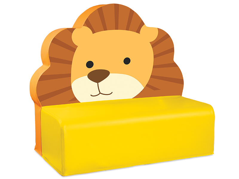 NS2137 Sofutė Liūtas NS2137 - Image 1