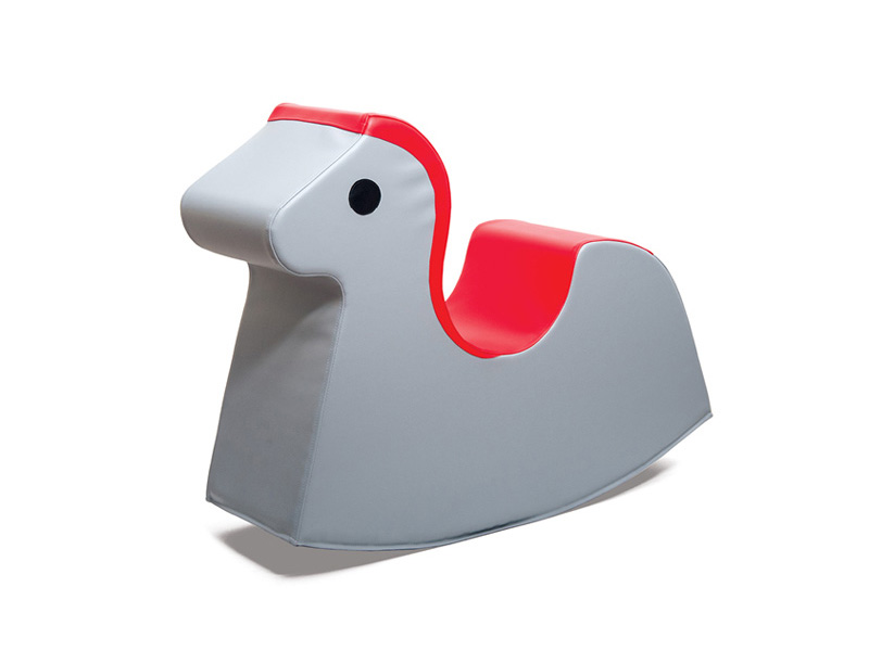 NS2189 Siūbuoklis Arkliukas NS2189 - Image 1