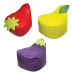 Eko odos Sėdmaišis Vaisiai NS221