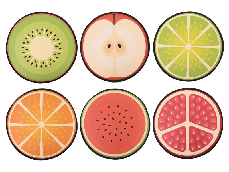 NS2236 Pagalvėlės Vaisiai NS2236 - Image 1