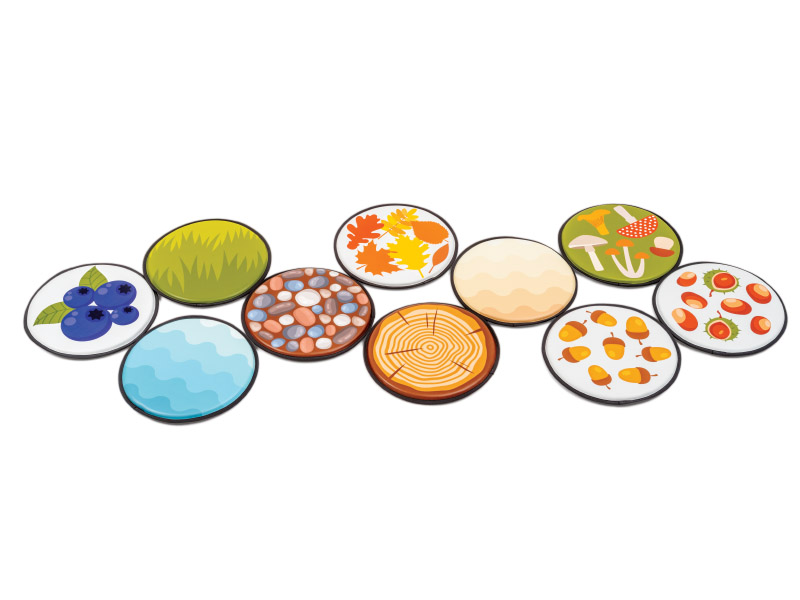 NS2237 Pagalvėlės Gamta NS2237 - Image 1