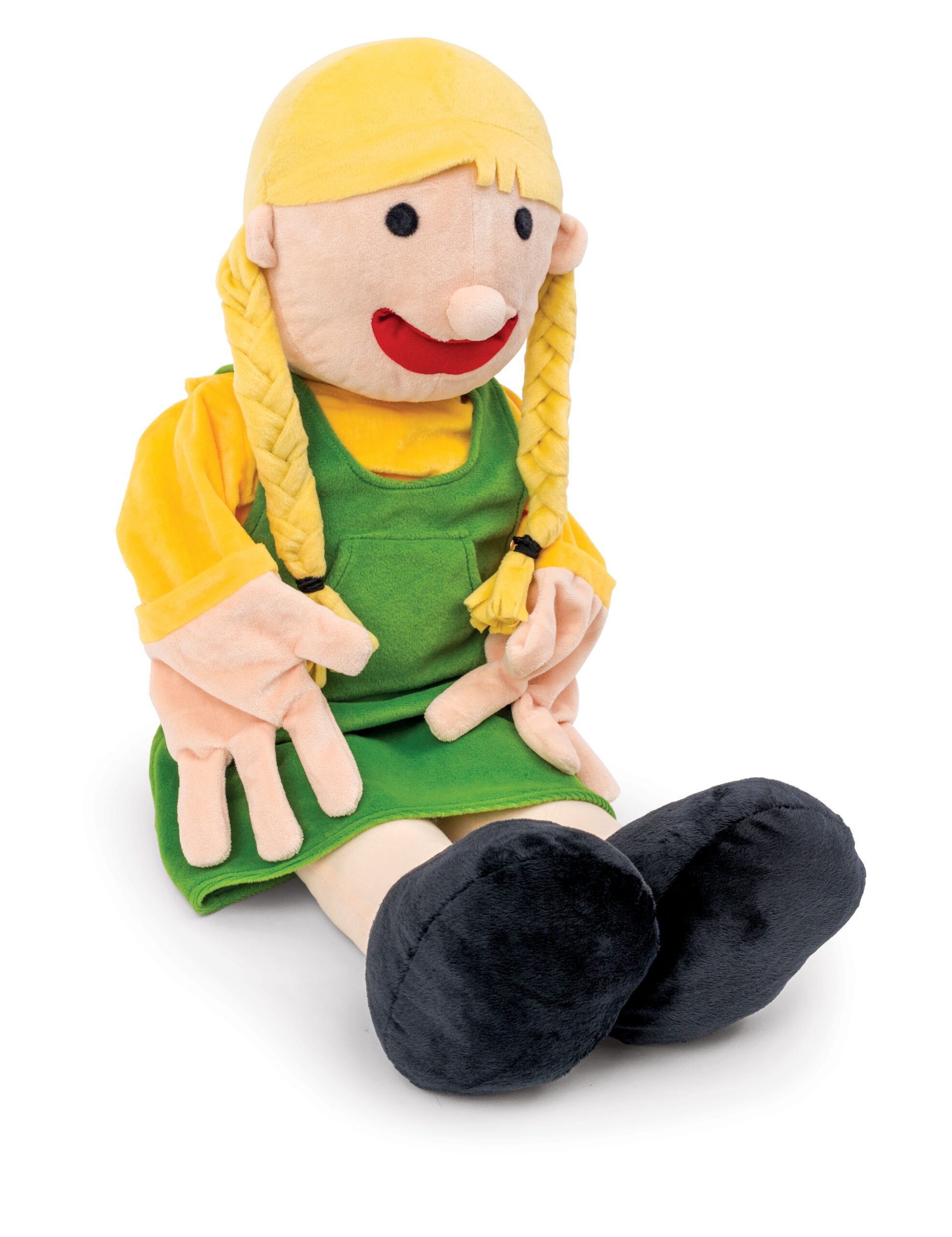 NS2681-scaled Terapinė lėlė Megė NS2681 - Image 1