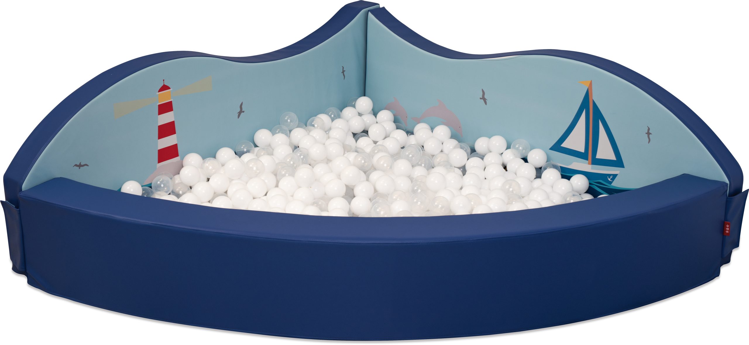 NS_2168_a-scaled Kampinis kamuoliukų baseinas Vandenynas su kamuoliukais NS2168 - Image 1