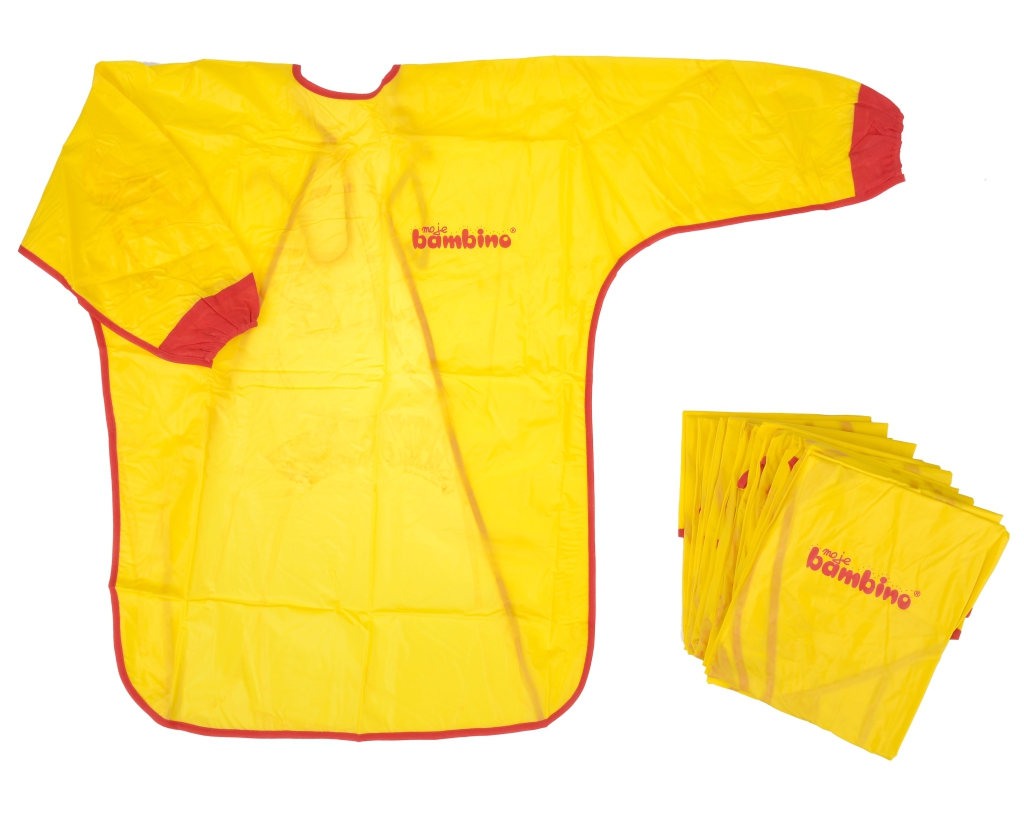 Prijuoste Apsauginių prijuosčių rinkinys 10 vnt. 512005 - Image 1