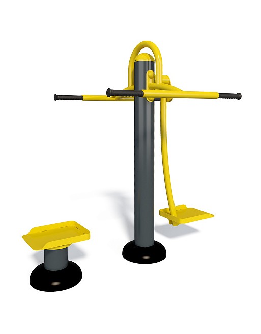 SE104-114 Lauko treniruoklis SE104-114 - Image 1