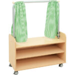 Spintelė "Teatras" SET5095