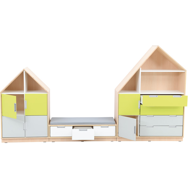 SET6313_c_19 Baldų komplektas "Namukai" SET6312 - Image 1