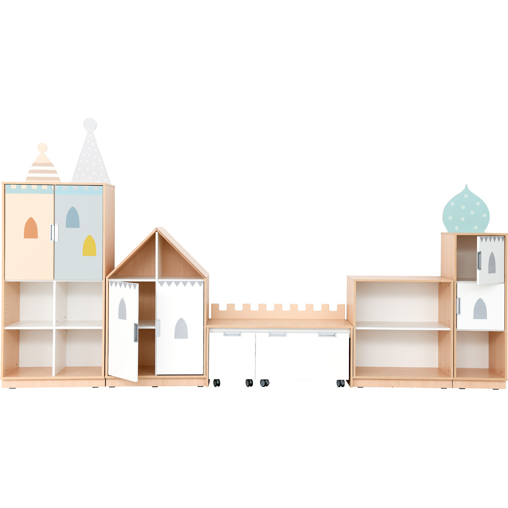 SET6397_b_20 Baldų komplektas Rūmai SET6396S - Image 1