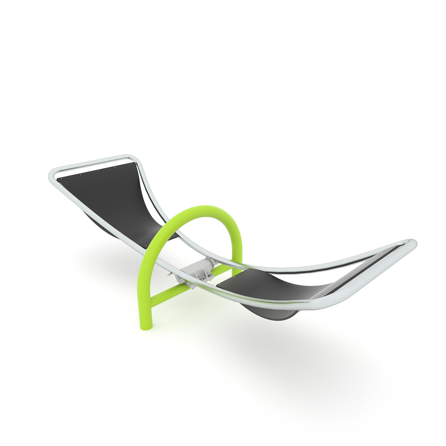 ST0529 Balansinės neįgaliųjų supynės ST0529 - Image 1