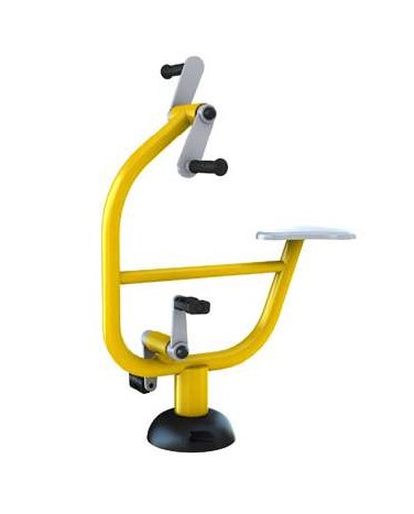 Screenshot_14 Lauko treniruoklis rankoms ir kojoms THJ-B33 - Image 1