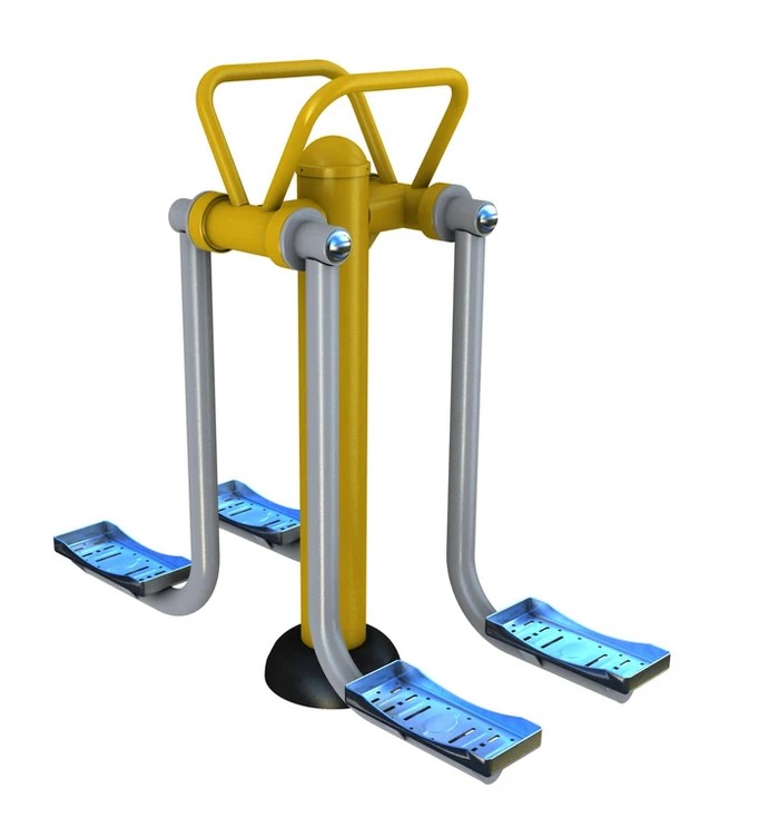 Screenshot_4-4 Dvigubas lauko treniruoklis kojoms THJ-B24 - Image 1