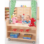 Spintelė "Teatras" SET5095 - Image 3