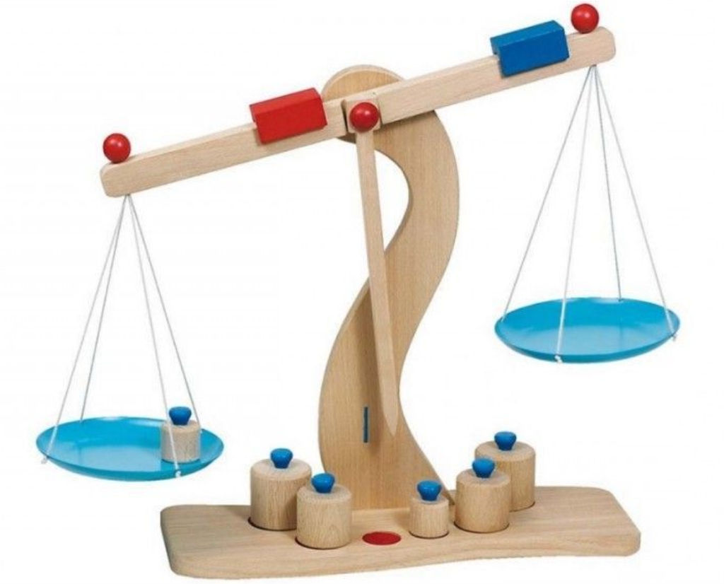 Svarstykles Svarstyklės 51856 - Image 1