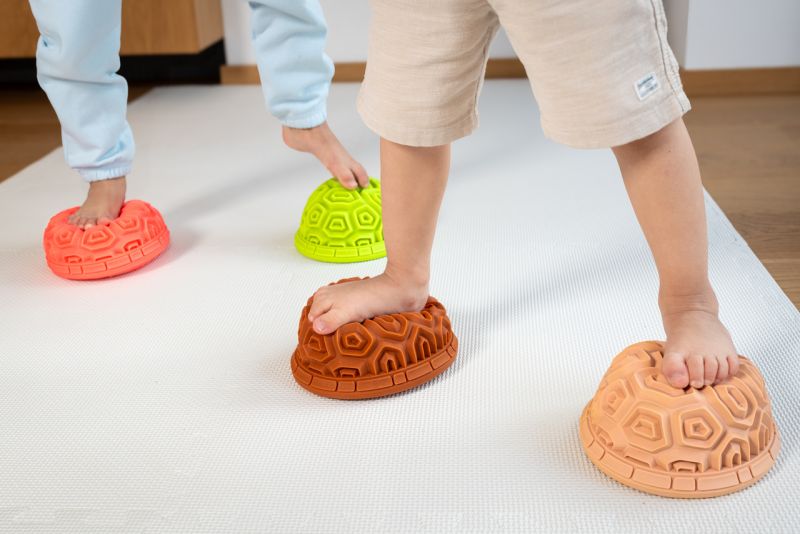 TU6081 Sensorinis diskas 1 vnt. įvairių spalvų TU609 - Image 1