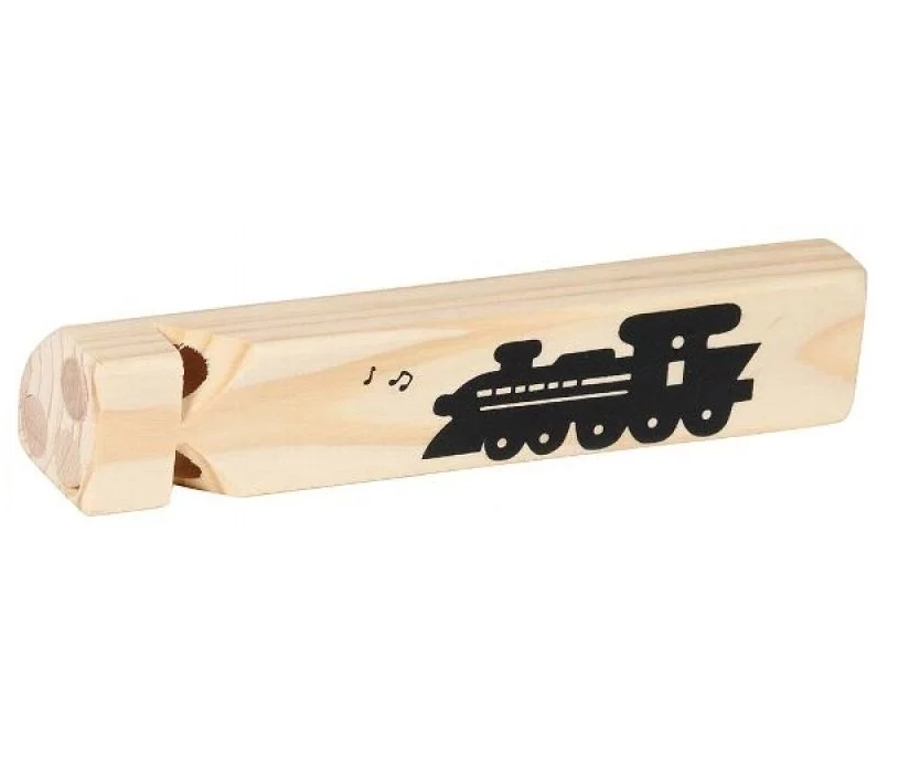 UC007 Fleita švilpukas traukinys UC007 - Image 1