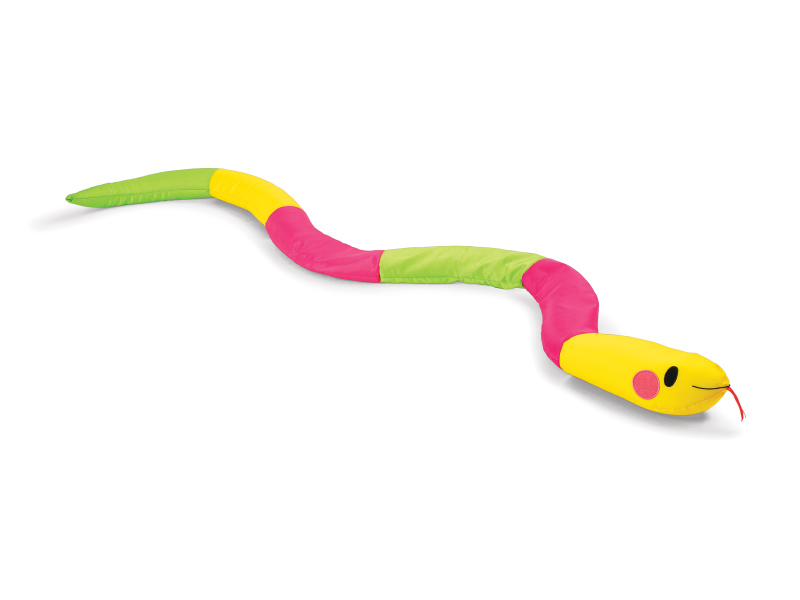 UT0049 Balansinis takas Gyvatė UT0049 - Image 1